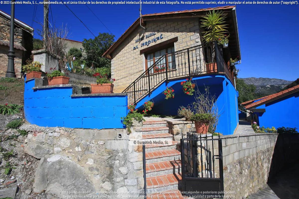 Apartamento Río Casaño: 2 personas Apartamento Río Casaño: 2 personas