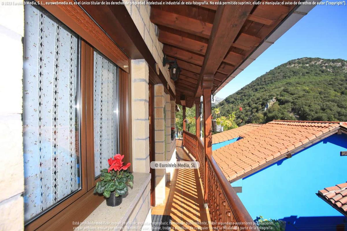 Apartamento Río Casaño: 2 personas Apartamento Río Casaño: 2 personas