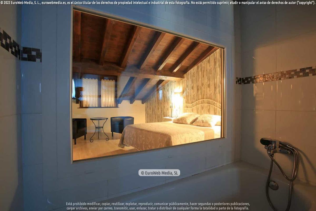 Apartamento Río Cares: 6 personas Apartamento Río Cares: 6 personas