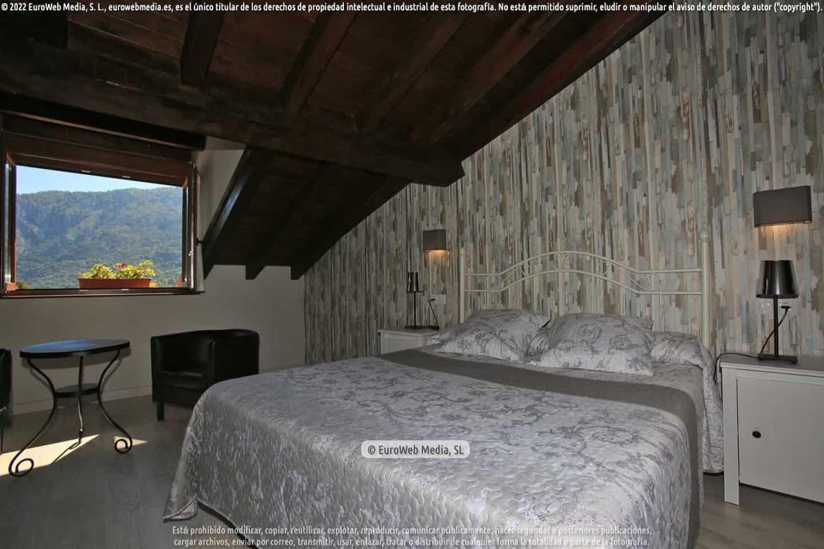 Apartamento Río Cares: 6 personas Apartamento Río Cares: 6 personas