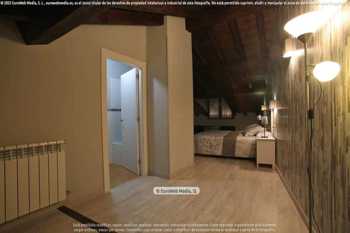 Apartamento Río Cares: 6 personas Apartamento Río Cares: 6 personas