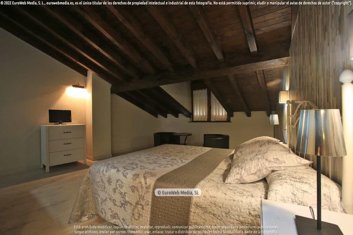 Apartamento Río Cares: 6 personas Apartamento Río Cares: 6 personas