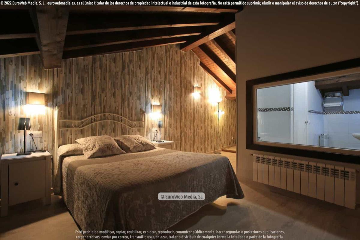 Apartamento Río Cares: 6 personas Apartamento Río Cares: 6 personas