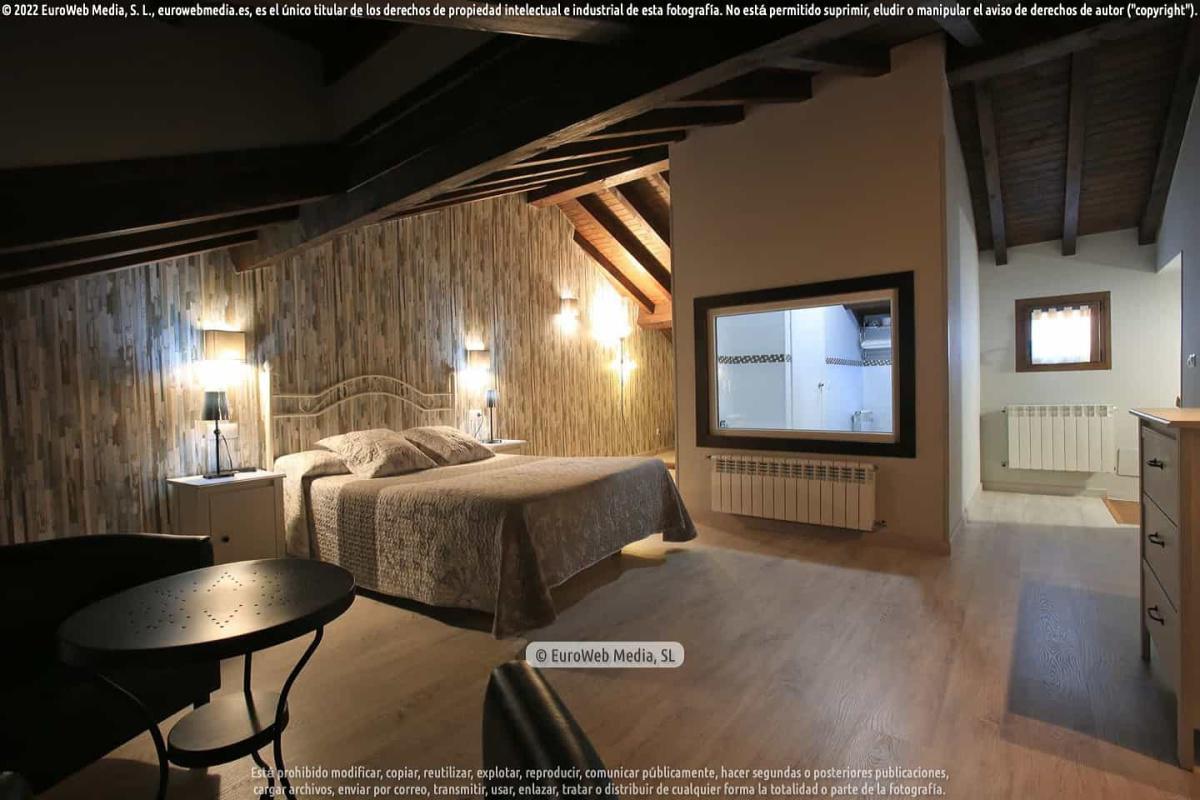 Apartamento Río Cares: 6 personas Apartamento Río Cares: 6 personas