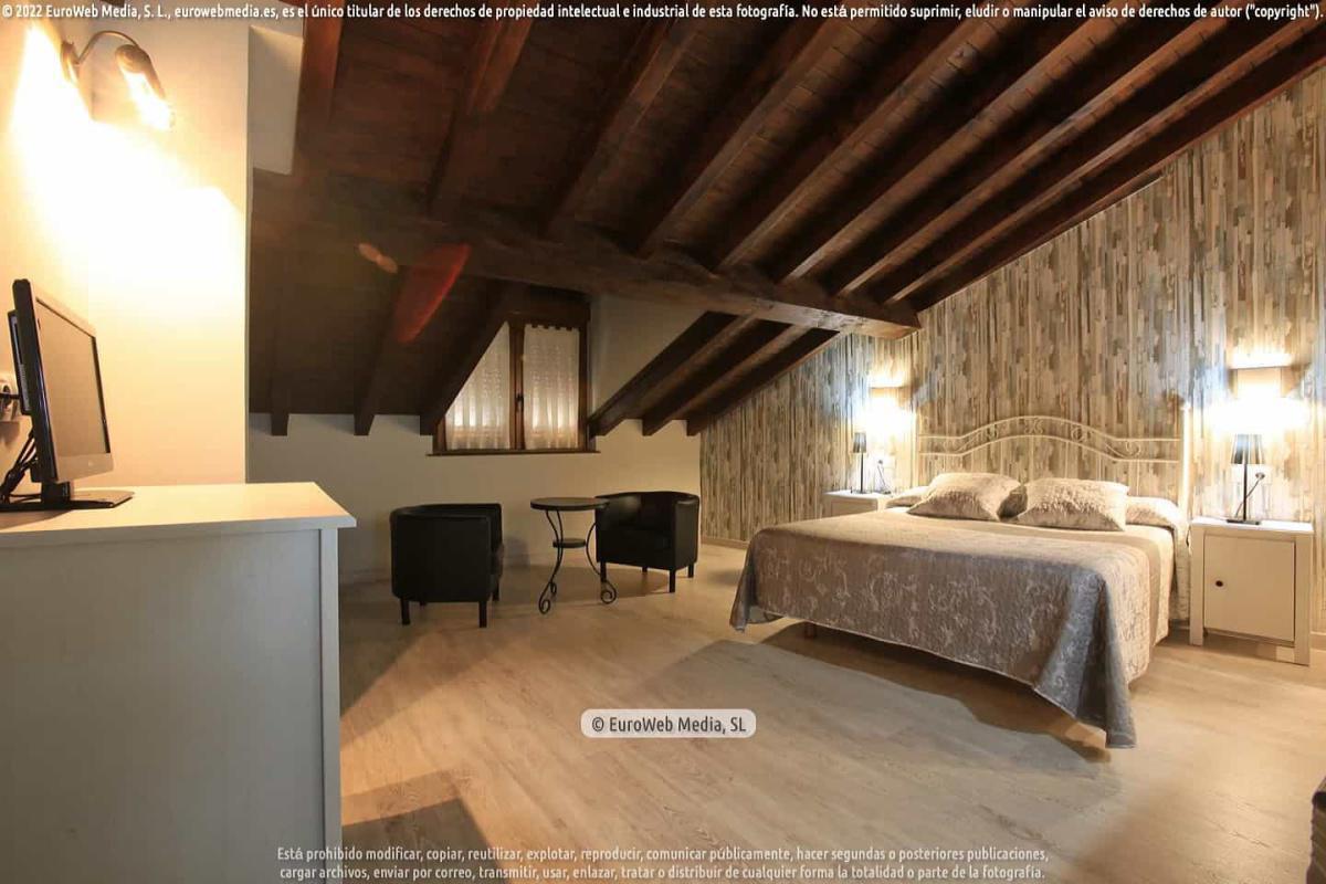 Apartamento Río Cares: 6 personas Apartamento Río Cares: 6 personas