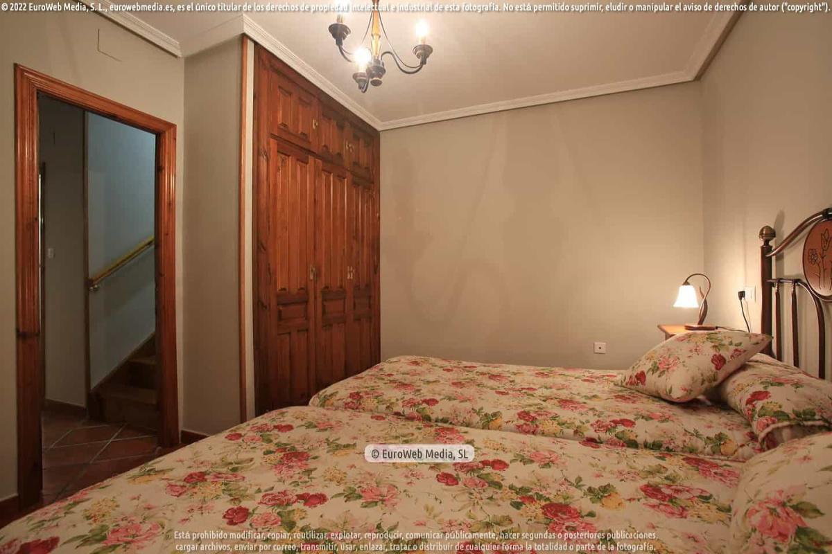 Apartamento Río Cares: 6 personas Apartamento Río Cares: 6 personas