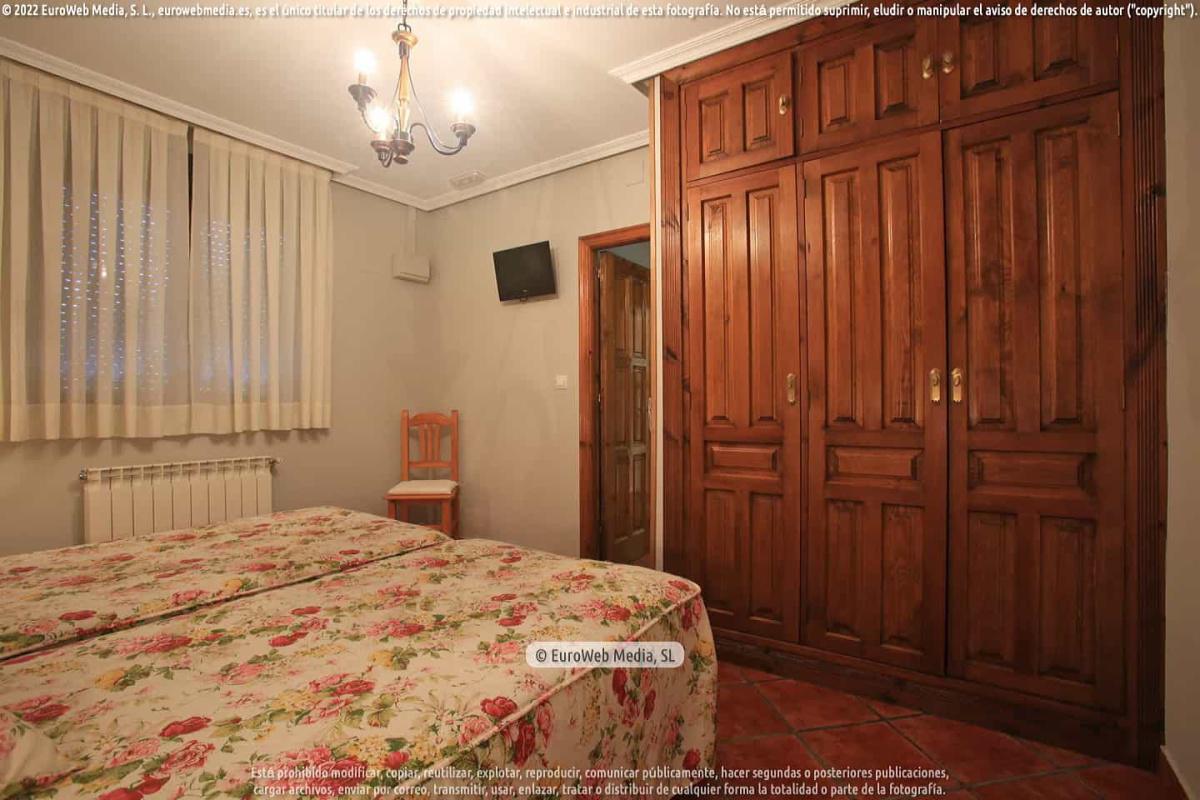 Apartamento Río Cares: 6 personas Apartamento Río Cares: 6 personas