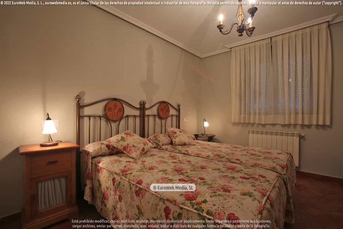 Apartamento Río Cares: 6 personas Apartamento Río Cares: 6 personas