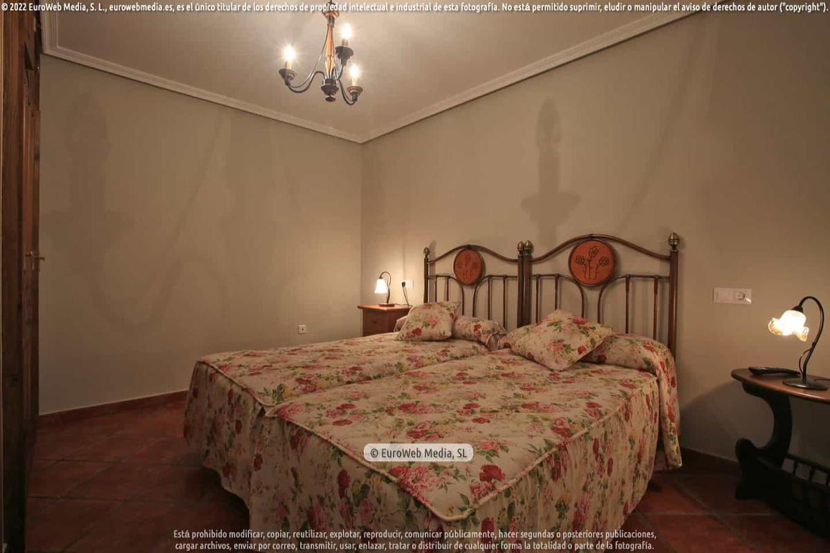 Apartamento Río Cares: 6 personas Apartamento Río Cares: 6 personas