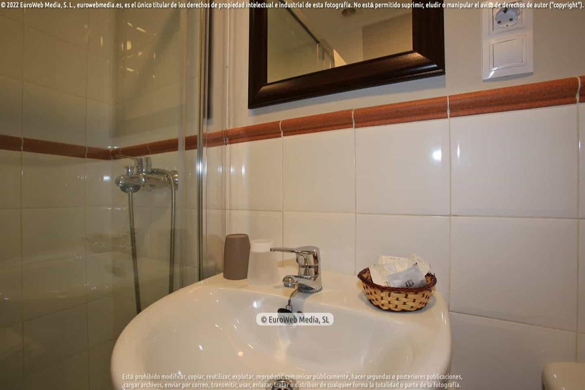 Apartamento Río Cares: 6 personas Apartamento Río Cares: 6 personas