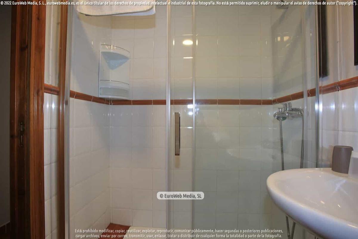 Apartamento Río Cares: 6 personas Apartamento Río Cares: 6 personas