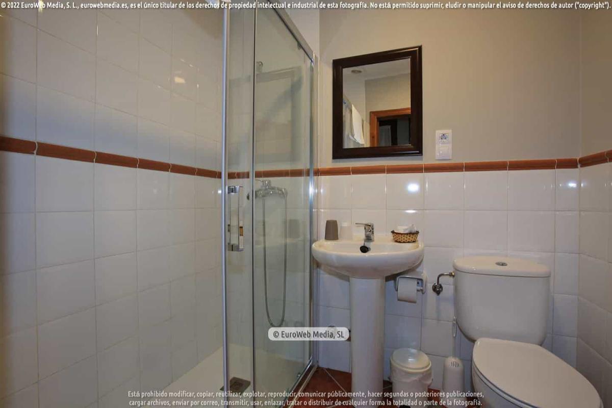 Apartamento Río Cares: 6 personas Apartamento Río Cares: 6 personas