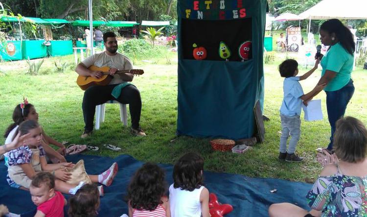 Educação ambiental