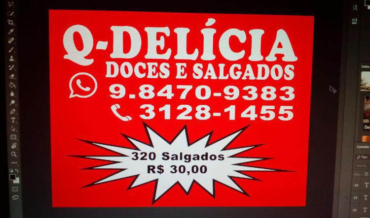 Q-delicia