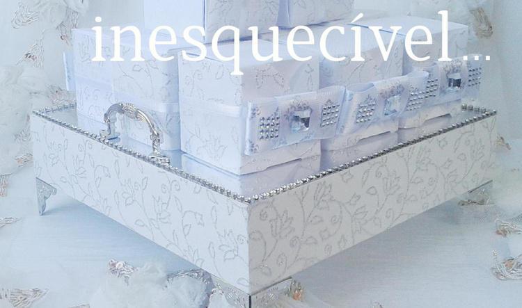 Doceiras, Confeiteiras, Organizadores de eventos