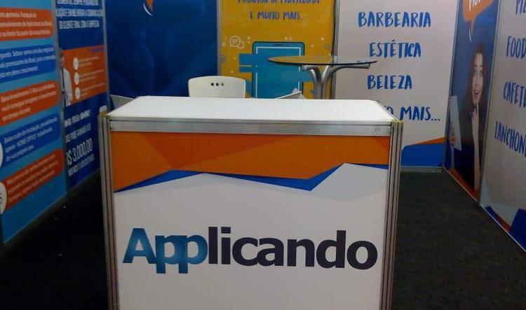 50% Desconto nna Compra do App Delivery