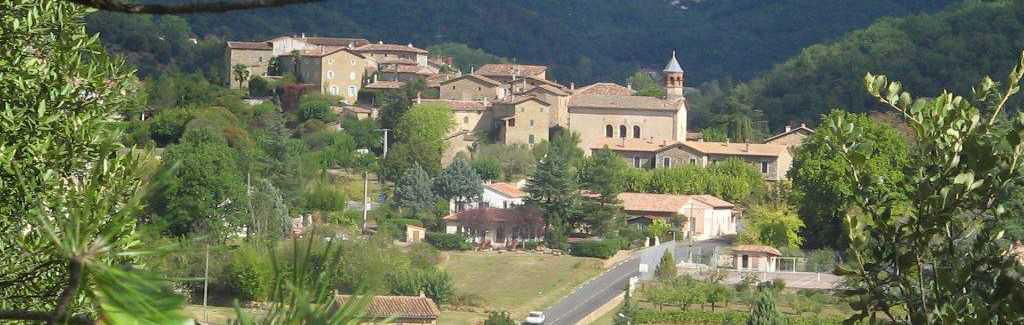 Générargues