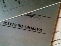 Le Rapport De Stage Un Exercice Accessible Pour L Etudiant