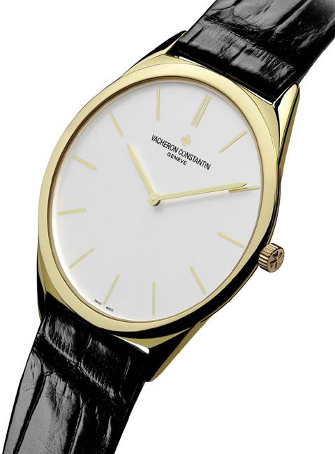 Vacheron Constantin Historique Ultra fine 1955 et 1968 l extra