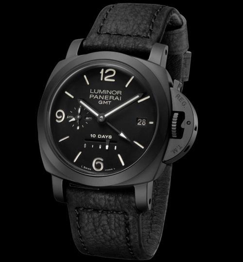 panerai 10 day ceramic