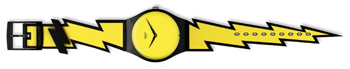 montre jeremy scott