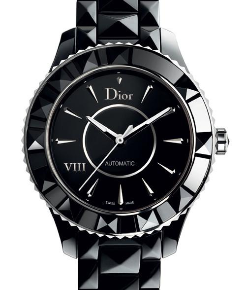 montre femme dior