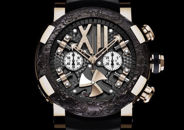 Romain discount jerome steampunk