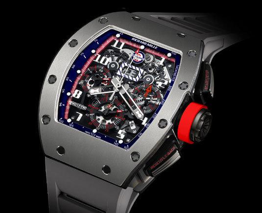 Richard Mille ouverture d une usine aux Breuleux dans le Jura Suisse