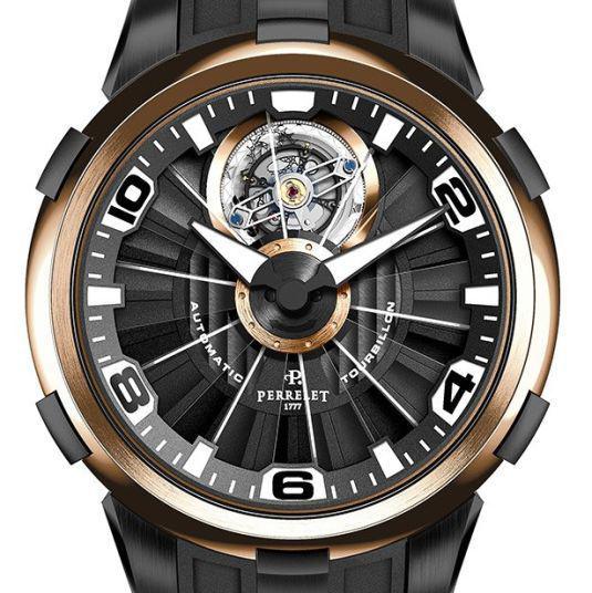 Perrelet tourbillon sales