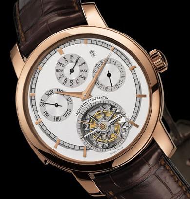 Patrimony Traditionnelle Vacheron Constantin Calibre 2755