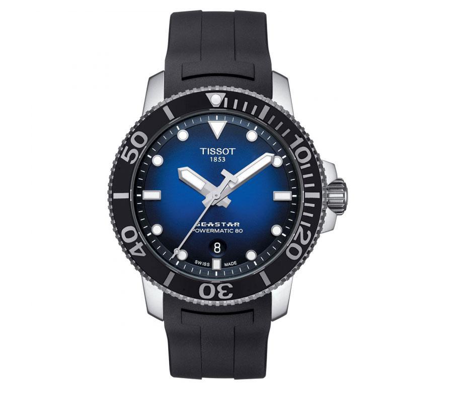 avis tissot seastar 1000 powermatic 80