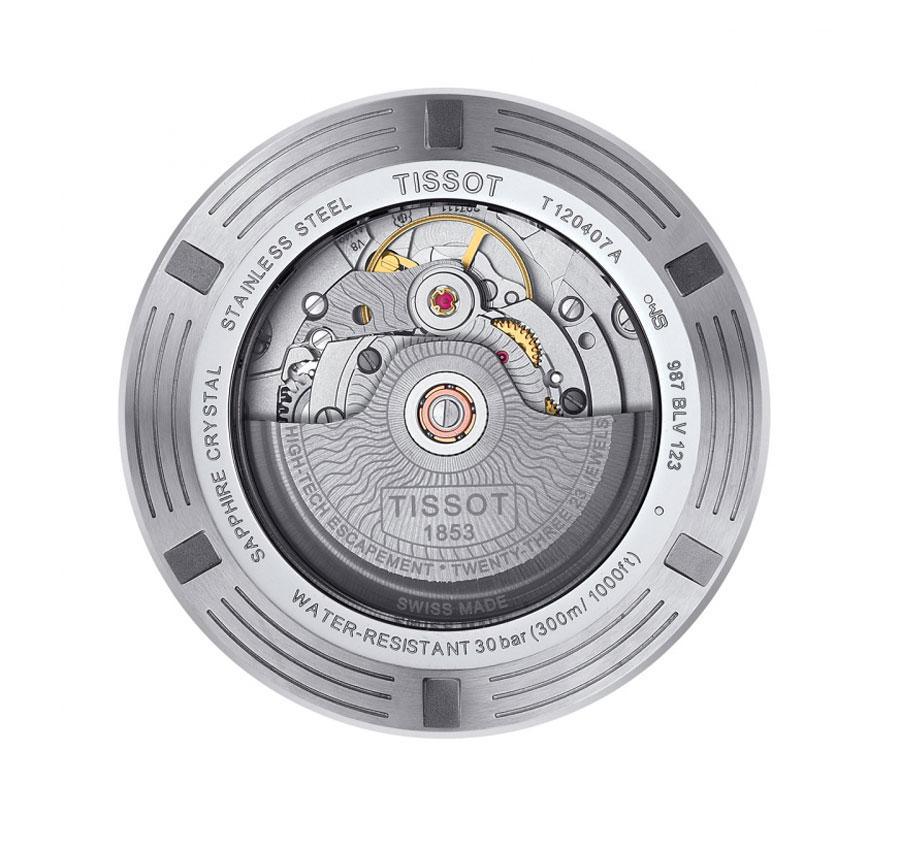 tissot seastar 1000 powermatic 80 avis