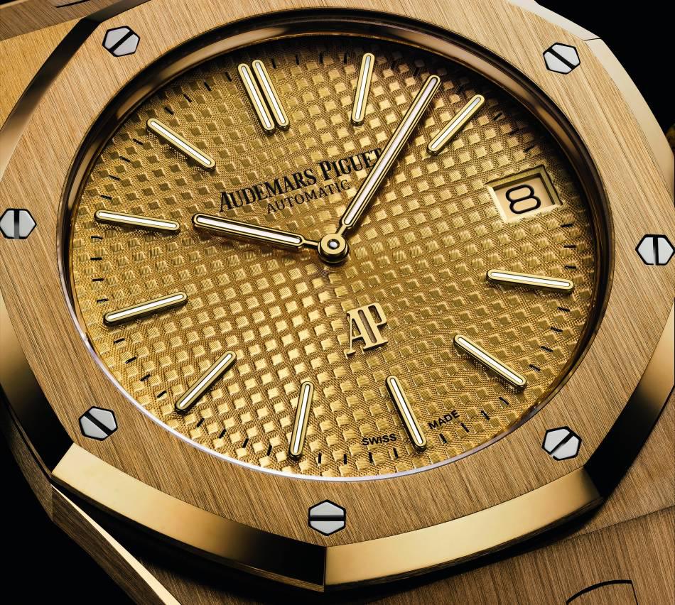 Audemars Piguet braqu Paris