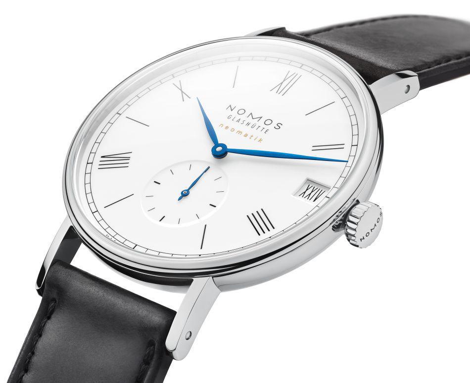 nomos 175