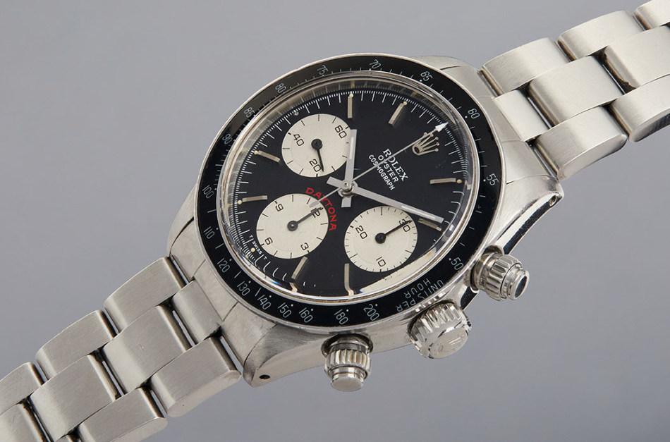 Rolex Oyster Cosmograph Daytona \