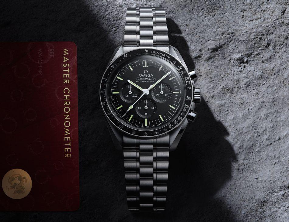 omega moonmaster