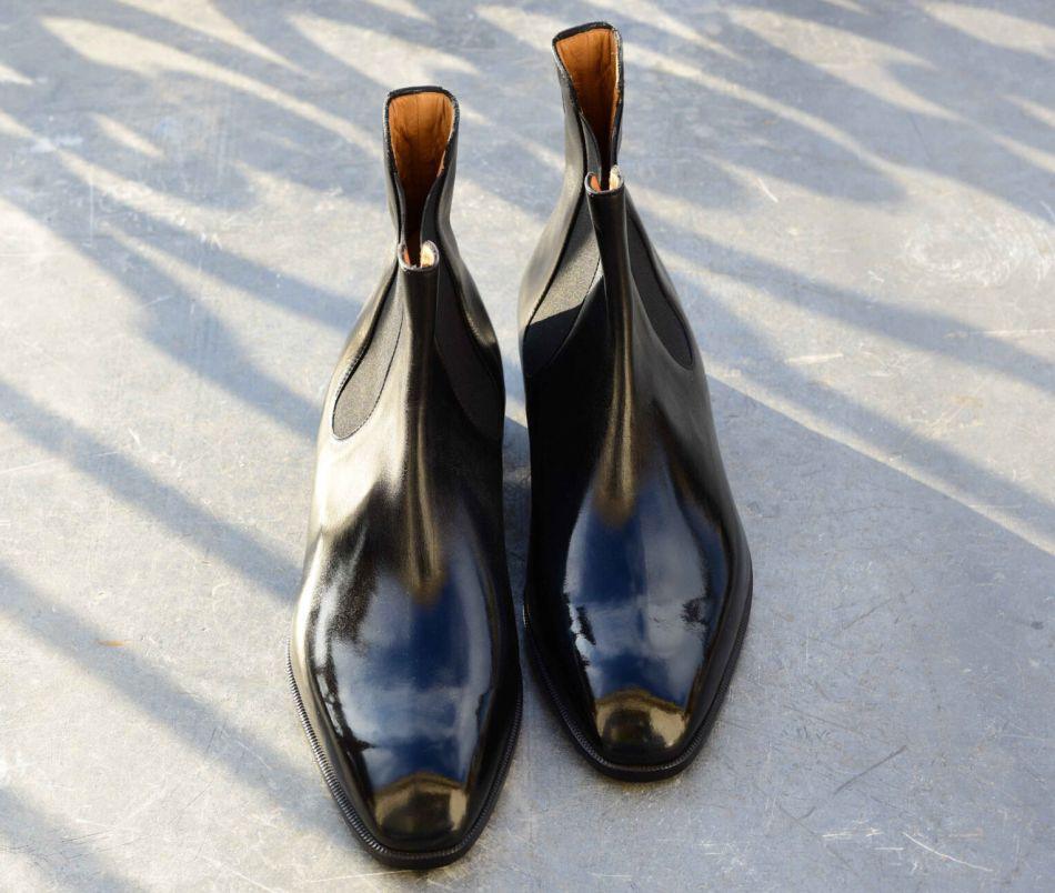 Louis Vuitton talon haut bottes en caoutchouc bottes en caoutchouc bottes  en caoutchouc bottes en caoutchouc rare