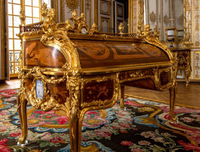 Les marques de luxe, nouveaux mécènes du château de Versailles