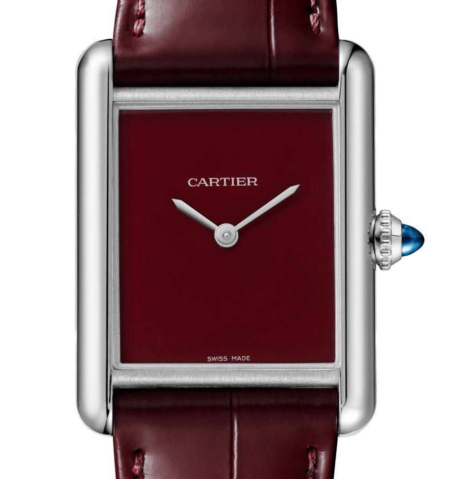 Must : le style Cartier dans toute sa splendeur