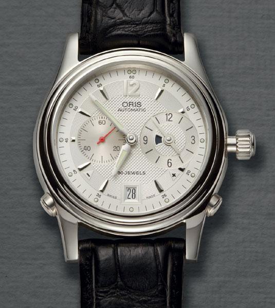 Oris : 110 d'histoire et d'horlogerie indépendante… Oris : 110 d'histoire et d'horlogerie indépendante…