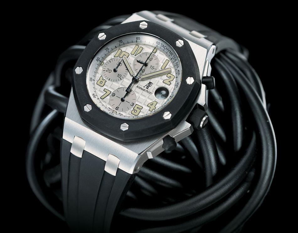 2023 les trente ans de la Royal Oak Offshore d Audemars Piguet