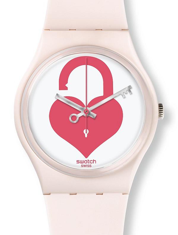 montres swatch 2015