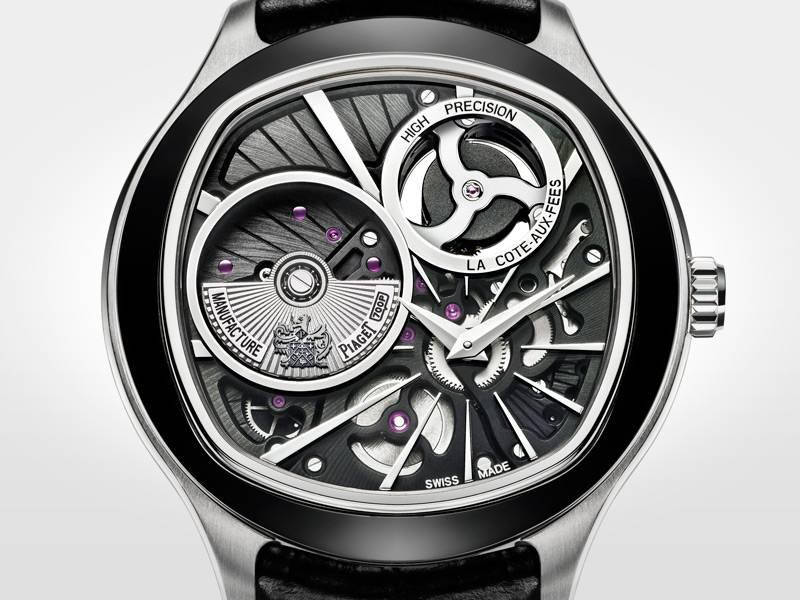 Piaget Emperador Coussin XL 700P de l hybride d brid