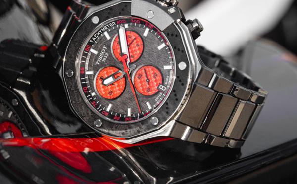 Tissot V8 Alpine A460 Edition Limit e