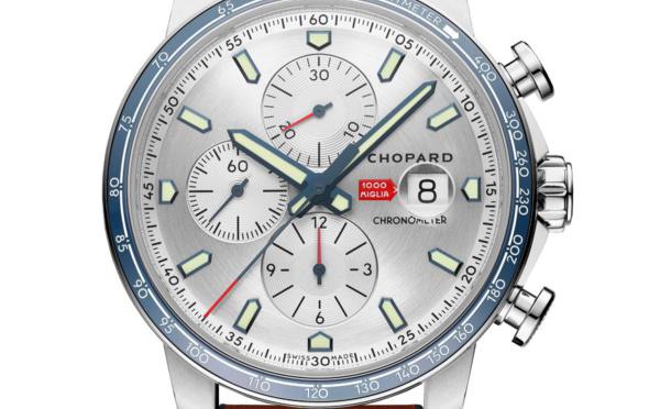 Chopard Mille Miglia 2018 Race Edition