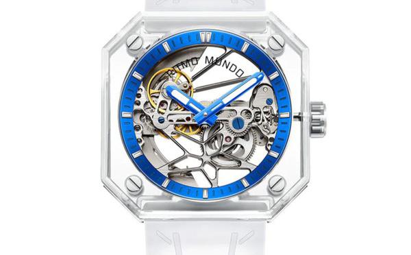 Armand Nicolet HS2 la bonne heure sautante