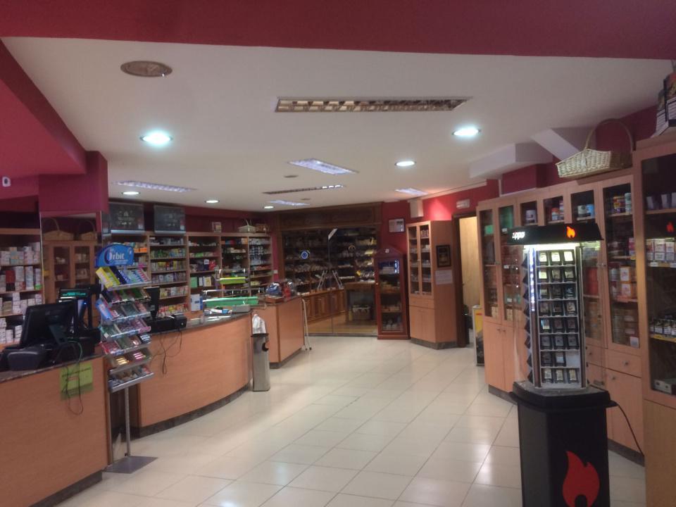 Cava Brañas Boulevard