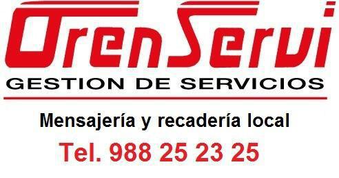 Orenservi