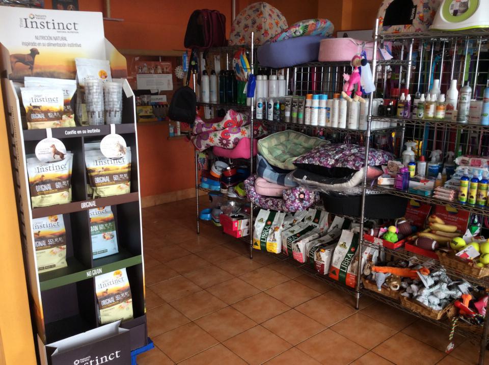 Centro Veterinario Noega