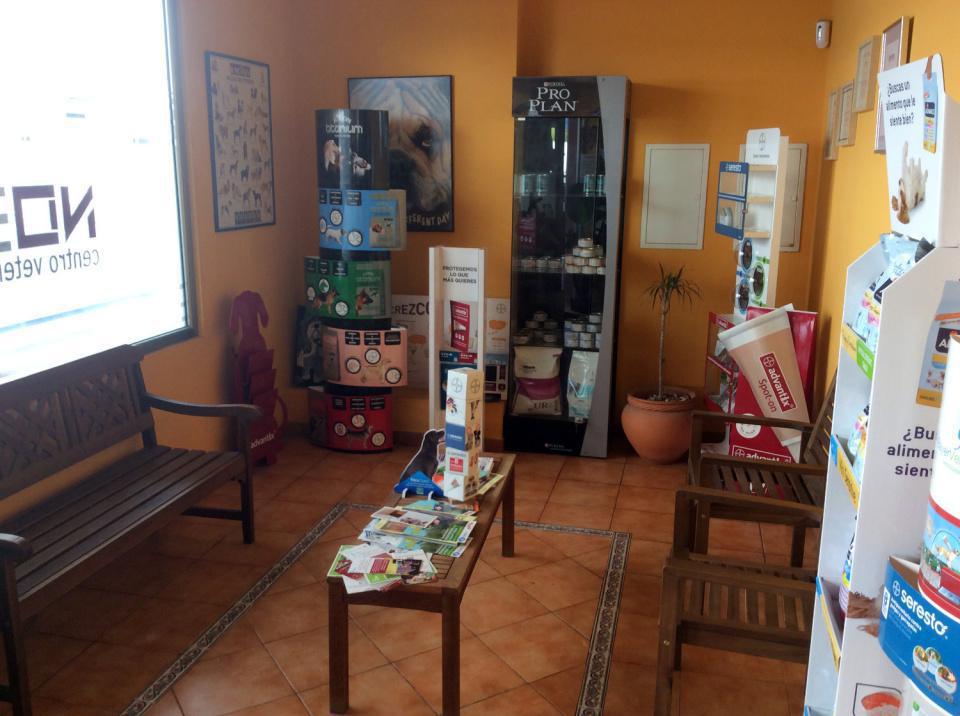 Centro Veterinario Noega